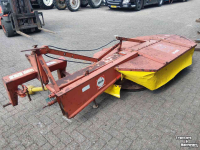 Mähwerk Fella KM 192 Grasmaaier