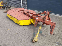 Mähwerk Fella KM 192 Grasmaaier