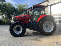 Schlepper / Traktor Case-IH puma 200cvx