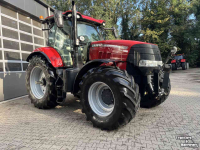 Schlepper / Traktor Case-IH puma 200cvx