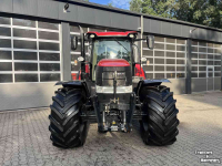 Schlepper / Traktor Case-IH puma 200cvx