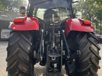Schlepper / Traktor Case-IH puma 200cvx