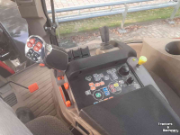 Schlepper / Traktor Case-IH puma 200cvx