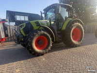 Schlepper / Traktor Claas Arion 6190