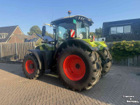Schlepper / Traktor Claas Arion 6190