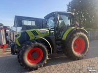 Schlepper / Traktor Claas Arion 6190