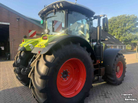 Schlepper / Traktor Claas Arion 6190