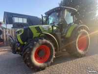 Schlepper / Traktor Claas Arion 6190