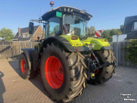 Schlepper / Traktor Claas Arion 6190