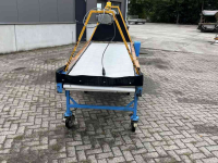 Verleseeinheit EURO Jabelmann Leestafel 100x250 cm