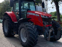 Schlepper / Traktor Massey Ferguson 7719S