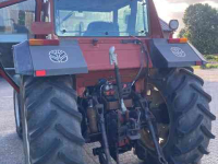 Schlepper / Traktor Fiat 115-90 met voorlader