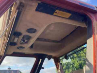 Schlepper / Traktor Fiat 115-90 met voorlader