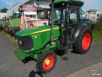 Obsttraktor John Deere 5080 gv