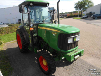 Obsttraktor John Deere 5080 gv