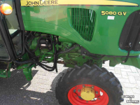 Obsttraktor John Deere 5080 gv