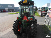 Obsttraktor John Deere 5080 gv