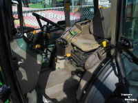 Obsttraktor John Deere 5080 gv