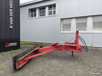 Futterschieber Kemp RVSA 2800 voerschuiff