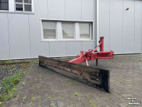 Futterschieber Kemp RVSA 2800 voerschuiff