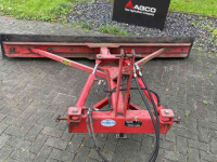 Futterschieber Kemp RVSA 2800 voerschuiff