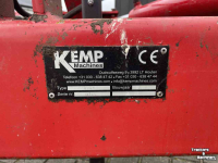 Futterschieber Kemp RVSA 2800 voerschuiff