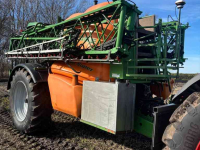 Feldspritze Amazone UX 6200