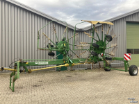 Schwader Krone 1201 hark