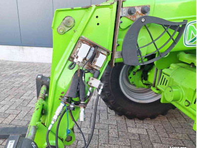 Teleskoplader Merlo TurboFarmer 42.7-145