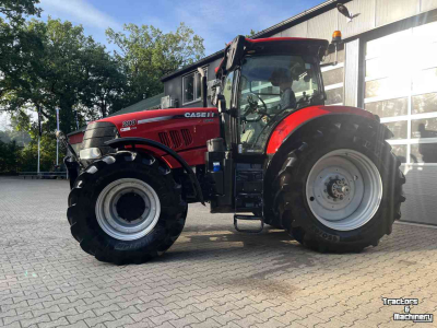 Schlepper / Traktor Case-IH puma 200cvx