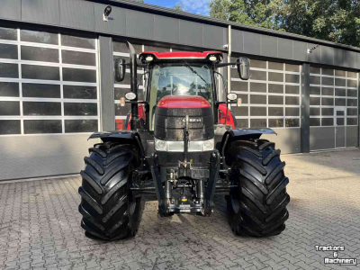 Schlepper / Traktor Case-IH puma 200cvx
