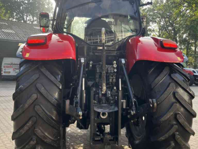 Schlepper / Traktor Case-IH puma 200cvx