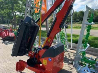 Mähausleger Kuhn Agri-Longer G II E 4745 M
