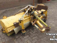 Kehrmaschine  Riko M 700 Veegmachine