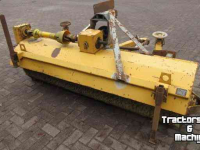 Kehrmaschine  Riko M 700 Veegmachine