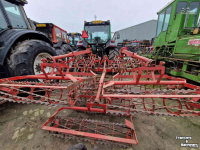 Saatbettkombination Becker Ratiomat skf
