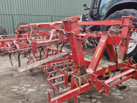Saatbettkombination Becker Ratiomat skf