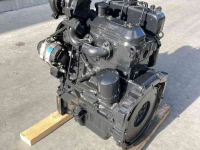 Motor Iveco 84527383 3-cilinder motor (8035.25)