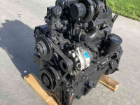 Motor Iveco 84527383 3-cilinder motor (8035.25)