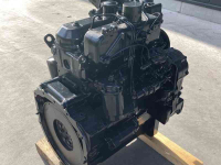 Motor Iveco 84527383 3-cilinder motor (8035.25)