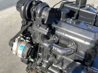 Motor Iveco 84527383 3-cilinder motor (8035.25)
