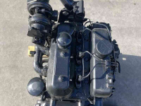 Motor Iveco 84527383 3-cilinder motor (8035.25)