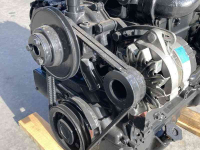 Motor Iveco 84527383 3-cilinder motor (8035.25)