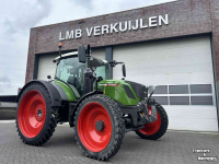 Schlepper / Traktor Fendt 300 S4/G4