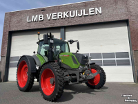 Schlepper / Traktor Fendt 300 S4/G4