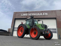 Schlepper / Traktor Fendt 300 S4/G4