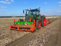 Schlepper / Traktor Fendt 300 S4/G4
