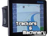 GPS Lenksystemen und Zubehör Raven Raven/ SBG viper 4 Twin