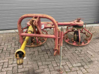 Kreiselheuer PZ Strela