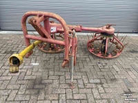 Kreiselheuer PZ Strela
